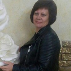 Фотография девушки Татьяна, 56 лет из г. Балашов
