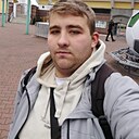 Кирилл, 21 год