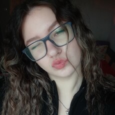 Фотография девушки Дана, 20 лет из г. Артем