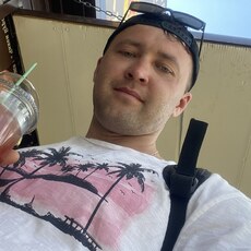 Фотография мужчины Илья, 33 года из г. Барнаул