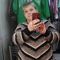 Фотография девушки Наталья, 60 лет из г. Прокопьевск
