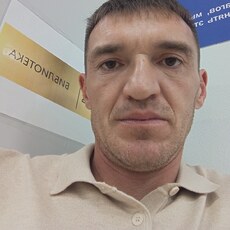 Фотография мужчины Александр, 40 лет из г. Ессентуки