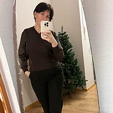 Фотография девушки Нинель, 41 год из г. Лянтор