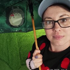 Фотография девушки Наташа, 39 лет из г. Владивосток