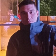 Фотография мужчины Вильдан, 26 лет из г. Новосибирск