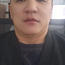 Фотография мужчины Abeke, 40 лет из г. Астана