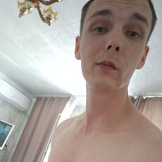 Фотография мужчины Михаил, 25 лет из г. Амурск