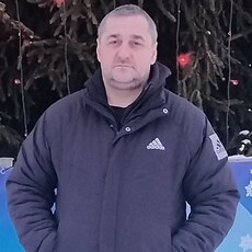 Фотография мужчины Андрей, 38 лет из г. Молодечно