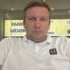 Фотография мужчины Имя, 41 год из г. Гомель