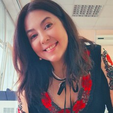 Фотография девушки Nb, 40 лет из г. Новосибирск