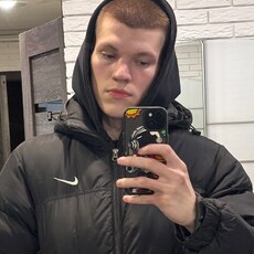 Фотография мужчины Женя, 20 лет из г. Бобруйск