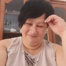 Фотография девушки Луиза, 54 года из г. Владикавказ