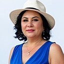 Эльвира, 45 лет