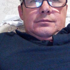 Фотография мужчины Александр, 47 лет из г. Астана