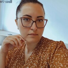 Фотография девушки Каролина, 29 лет из г. Бобруйск