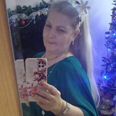 Фотография девушки Prostoya, 47 лет из г. Новокузнецк