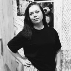 Фотография девушки Оля, 35 лет из г. Выкса