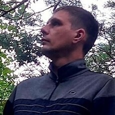 Фотография мужчины Алексей, 36 лет из г. Мыски