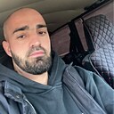 Даргинец, 35 лет