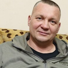 Фотография мужчины Александр, 46 лет из г. Ижевск