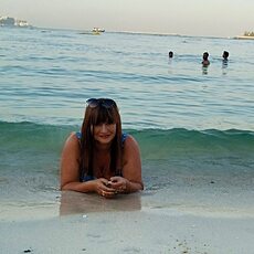 Фотография девушки Наталья, 48 лет из г. Омск