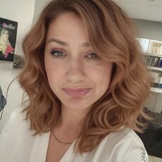 Фотография девушки Наталья, 53 года из г. Ульяновск