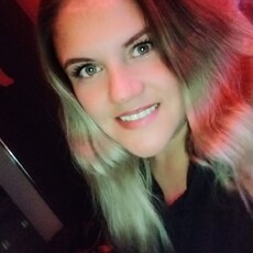 Фотография девушки Надин, 40 лет из г. Лида