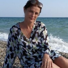 Фотография девушки Оксана, 46 лет из г. Новосибирск