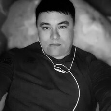 Фотография мужчины Сакен, 32 года из г. Балхаш