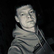 Фотография мужчины Виталик, 35 лет из г. Сморгонь