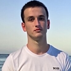 Фотография мужчины Дмитрий, 21 год из г. Краснодар