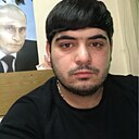 Мартун, 33 года