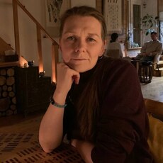 Фотография девушки Светлая, 48 лет из г. Санкт-Петербург