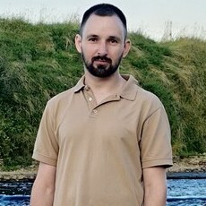 Фотография мужчины Денис, 28 лет из г. Колпино