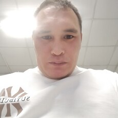 Фотография мужчины Ильяс, 32 года из г. Уральск