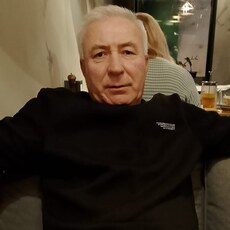 Фотография мужчины Николай, 52 года из г. Тирасполь