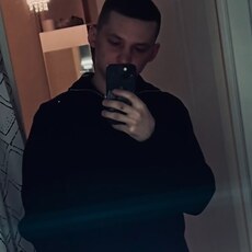Фотография мужчины Дмитрий, 23 года из г. Белгород