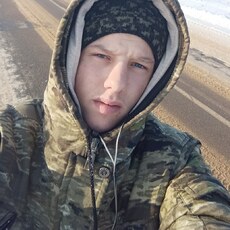 Фотография мужчины Николай Юрьевич, 34 года из г. Смоленск