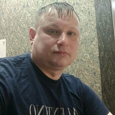 Фотография мужчины Павел, 41 год из г. Петропавловск