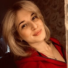 Фотография девушки Олеська, 31 год из г. Одинцово