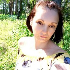 Фотография девушки Олеся, 45 лет из г. Екатеринбург