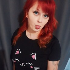 Фотография девушки Виктория, 35 лет из г. Лида