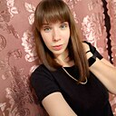 Синеглазка, 26 лет