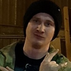 Фотография мужчины Александр, 29 лет из г. Тюмень