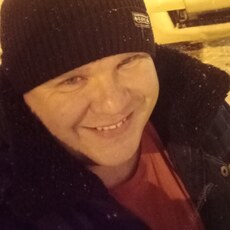 Фотография мужчины Роман, 37 лет из г. Курск