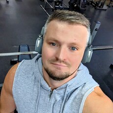 Фотография мужчины Максим, 37 лет из г. Москва