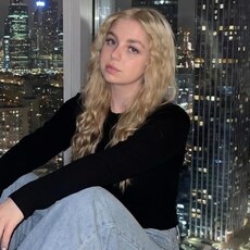 Фотография девушки Нинель, 20 лет из г. Королёв