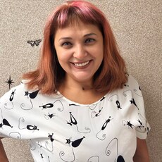 Фотография девушки Виола, 51 год из г. Нижнекамск