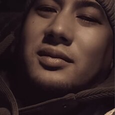 Фотография мужчины Medya, 28 лет из г. Талдыкорган