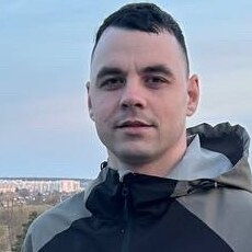 Фотография мужчины Артём, 30 лет из г. Гродно